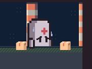 Jeu Maggy et Néto  en ligne