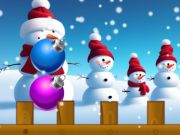 Jeu Jeux du Père Noël  en ligne