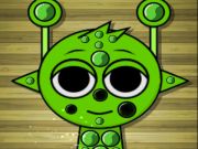 Jeu Sprunki Popit en ligne Jeu Sprunki Popit en ligne