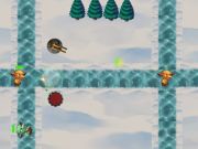 Jeu Défense de Noël  en ligne