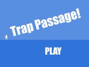 Jeu Passage du piège  en ligne