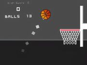 Jeu Maître du lancer  en ligne