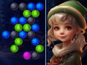 Jeu Noël Buster  en ligne