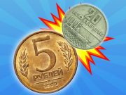 Jeu Fusionnez les pièces URSS !  en ligne