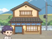 Jeu Mon histoire de sushis  en ligne