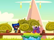 Jeu Super wuggy en ligne