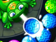 Jeu Quête Zumba  en ligne
