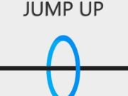 Jeu Sauter  en ligne