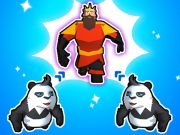 Jeu Améliorer les mutants  en ligne