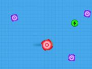 Jeu Turbo spinner en ligne