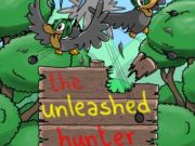 Jeu Le chasseur déchaîné  en ligne