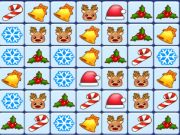 Jeu Match de Noël 3  en ligne