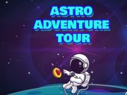 Jeu Visite Astro Aventure  en ligne