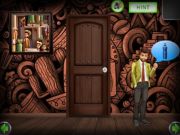Jeu Amgel Évasion de pièce facile 235  en ligne
