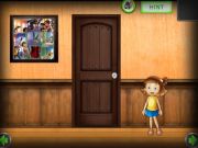 Jeu Amgel Chambre d'enfant Évasion 256  en ligne