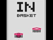Jeu Dans le panier  en ligne
