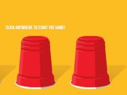 Jeu Trois tasses en ligne Jeu Trois tasses en ligne