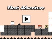 Jeu Aventure explosive  en ligne