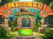Jeu Tireur de marbre  en ligne