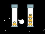 Jeu Puzzle de tri des imposteurs  en ligne
