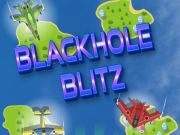 Jeu Blitz de trou noir  en ligne
