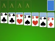 Jeu Solitaire en ligne
