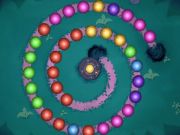 Jeu Affrontement en spirale  en ligne