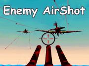 Jeu Tir aérien ennemi  en ligne
