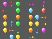 Jeu Ballon éclatant 2  en ligne