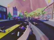 Jeu Dude Simulator : Maire  en ligne