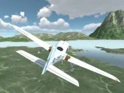 Jeu Monde des simulateurs de vol  en ligne
