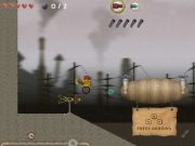 Jeu Coeur de vapeur  en ligne