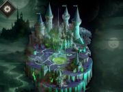 Jeu Forteresse du Sinistre  en ligne