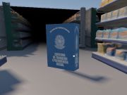Jeu Échapper au travail  en ligne