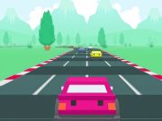 Jeu Voiture de course  en ligne
