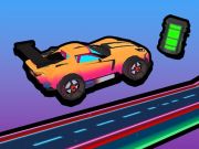 Jeu Spyder Hyperdrive  en ligne