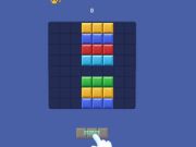 Jeu Bloqueur de blocs  en ligne