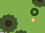Jeu Survivre. io Battle Royale  en ligne
