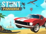 Jeu Paradis des cascades  en ligne