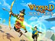Jeu Maîtres sorciers  en ligne