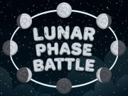 Jeu Bataille de la phase lunaire  en ligne