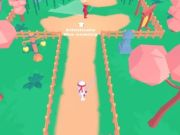 Jeu Assassin de bambou ninja  en ligne