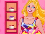 Jeu Blondie recharger  en ligne