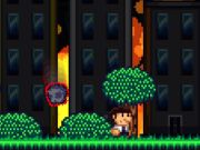 Jeu Tempête de météores 2  en ligne