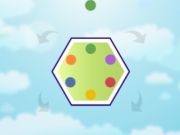 Jeu Points hexadécimaux  en ligne