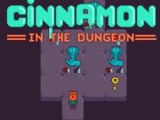 Jeu Cannelle dans le donjon  en ligne