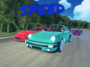 Jeu Vitesse  en ligne