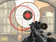 Jeu Tir sur cible FPS 3D  en ligne