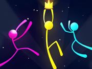 Jeu Combattez le chaos  en ligne