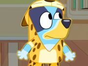 Jeu Puzzle : Bluey Cute Onesies  en ligne